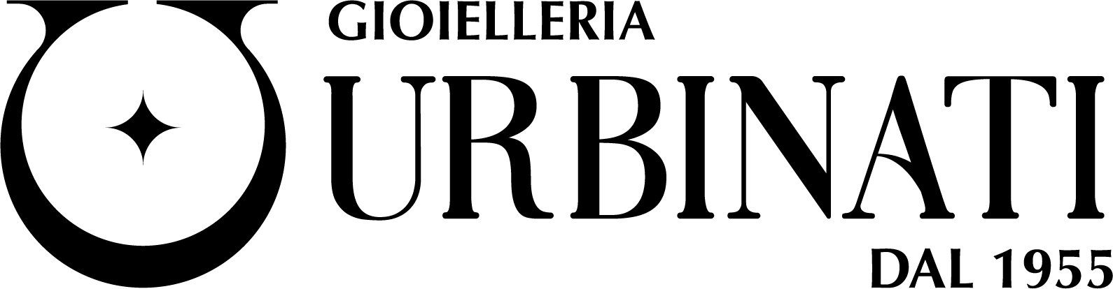 Logo Gioielleria Urbinati