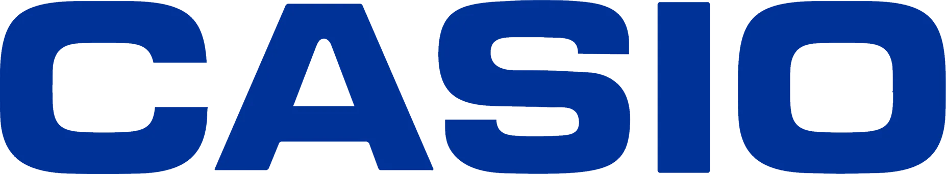 Casio