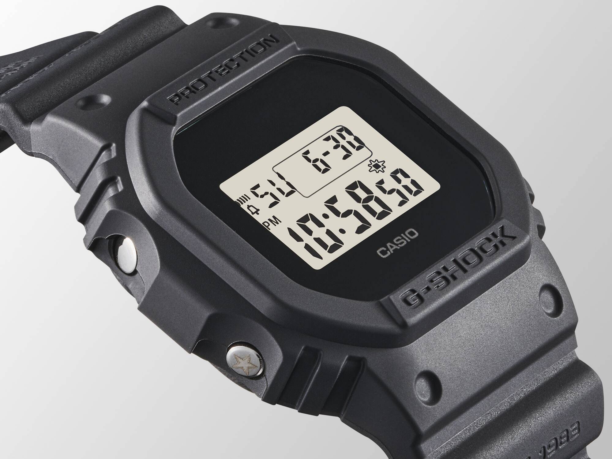 Casio G-Shock DWE-5657RE-1 - immagine 2