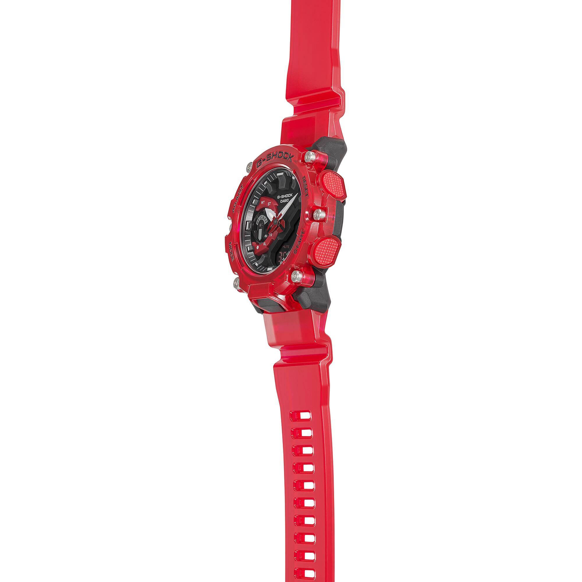 Casio G-Shock GA-2200SKL-4A - immagine 4