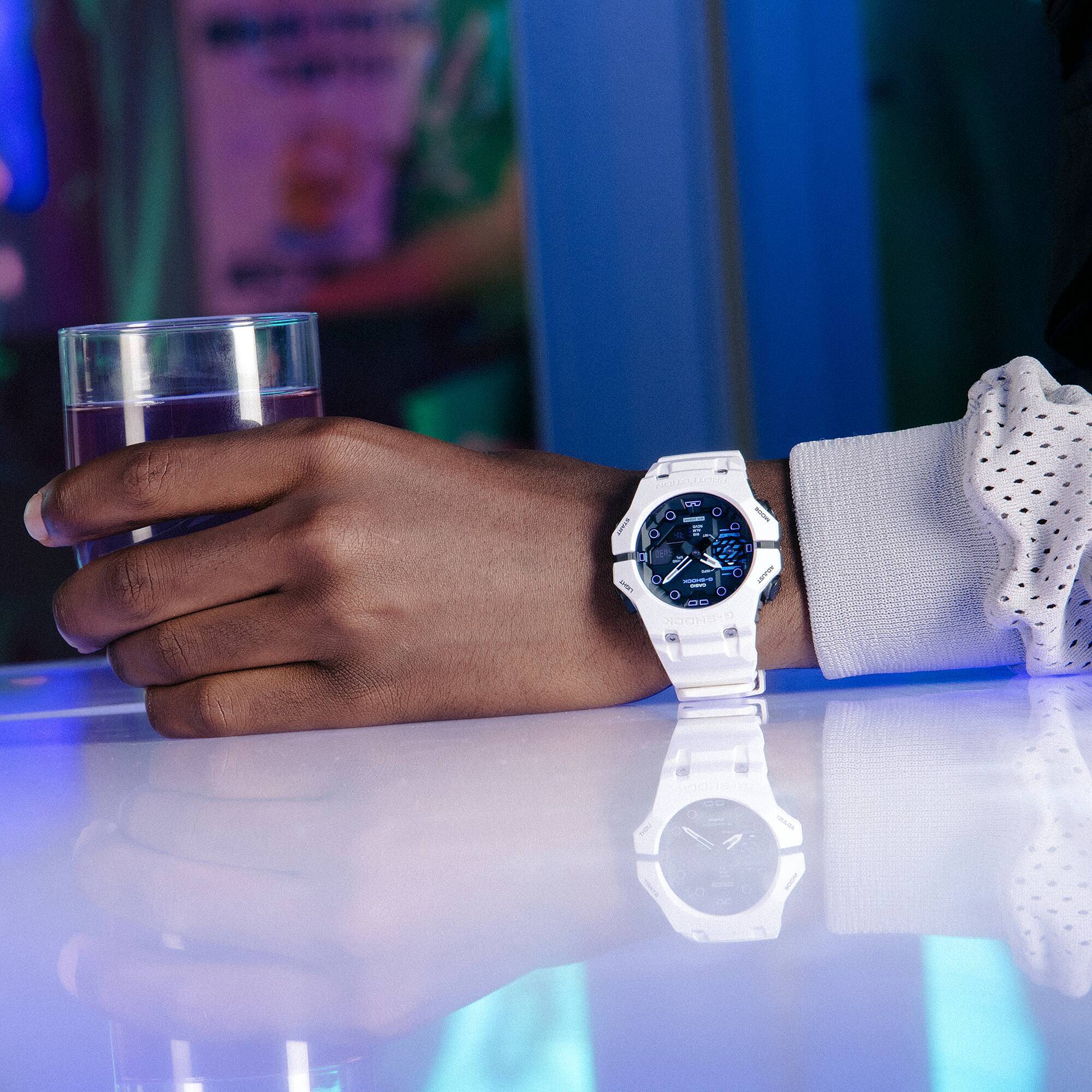 Casio G-Shock GA-B001SF-7A - immagine 3