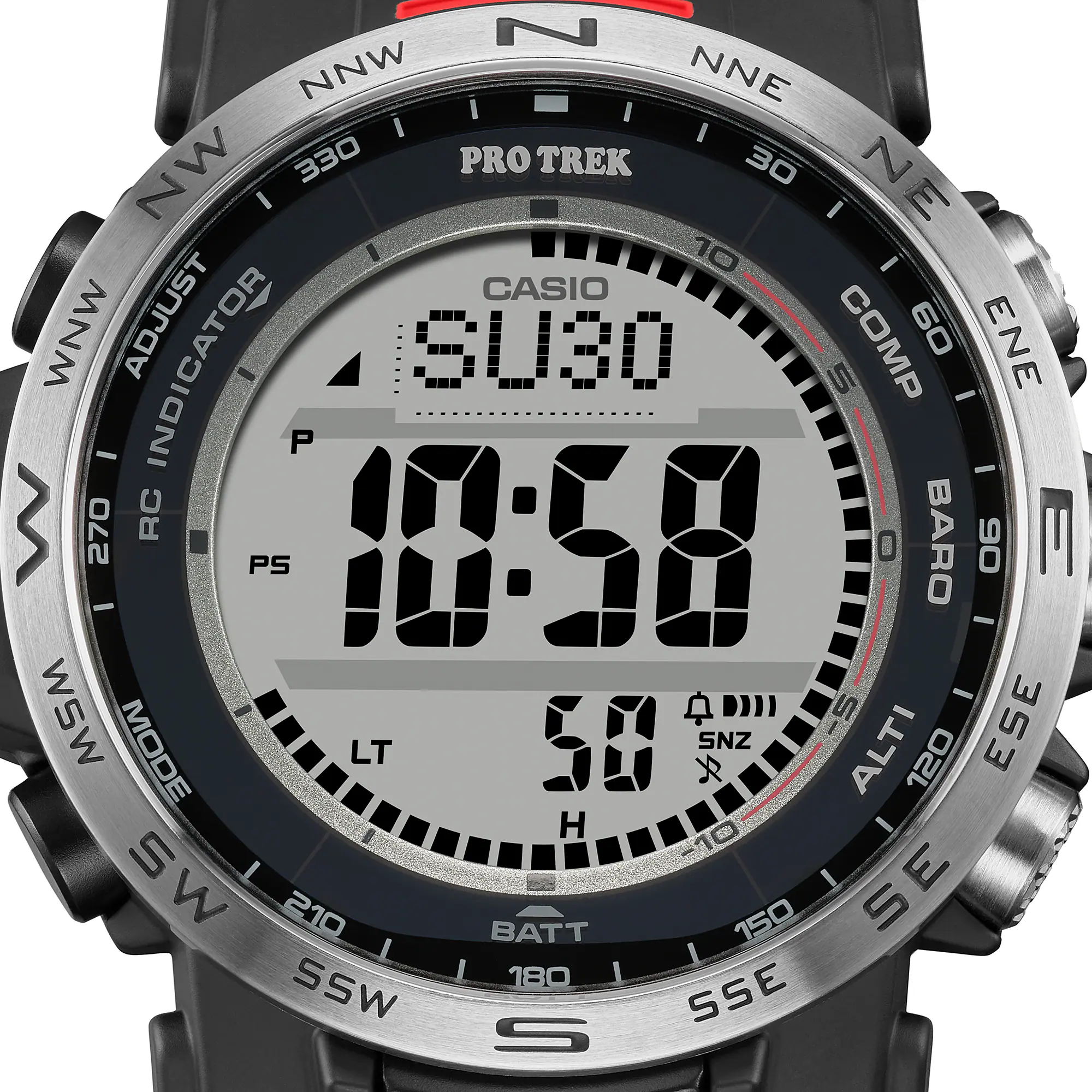 Casio Pro Trek PRW-35-1A - immagine 2