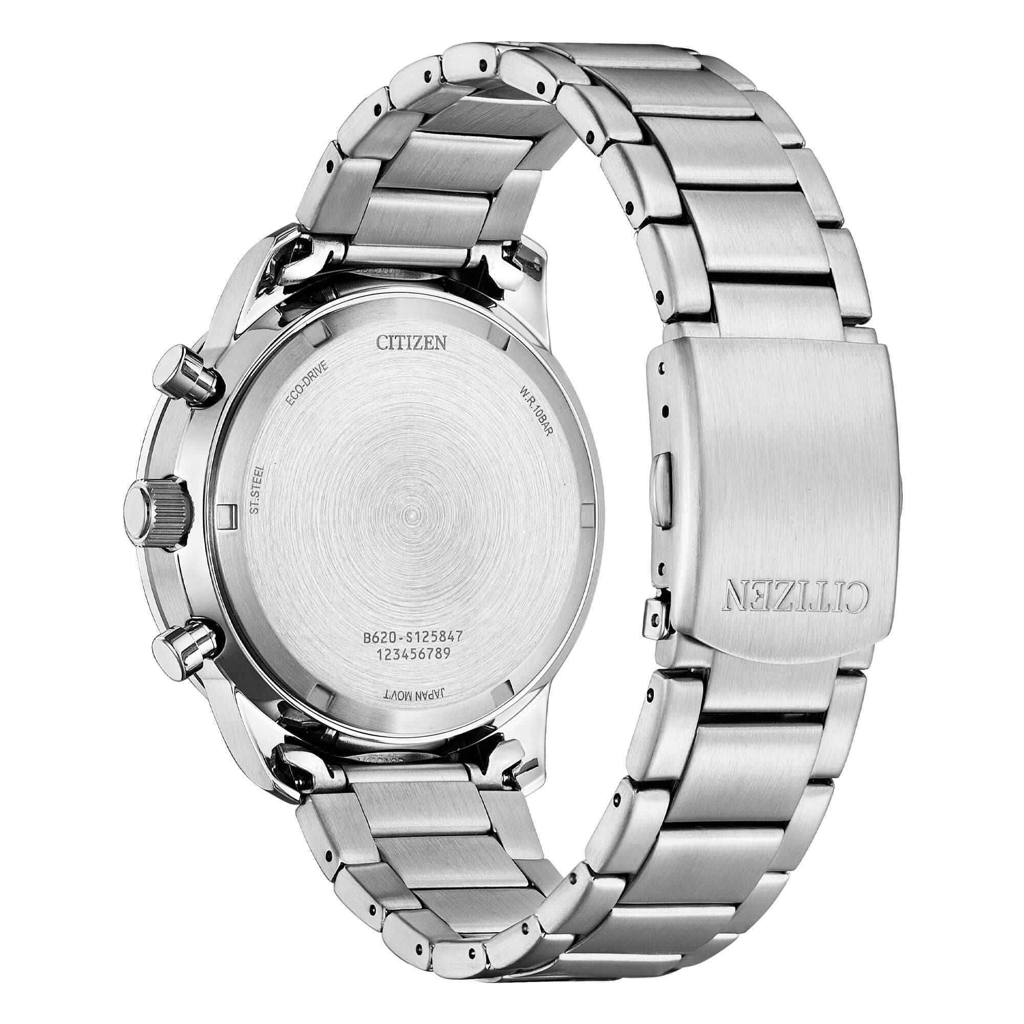 Citizen CA4500-91A - immagine 2