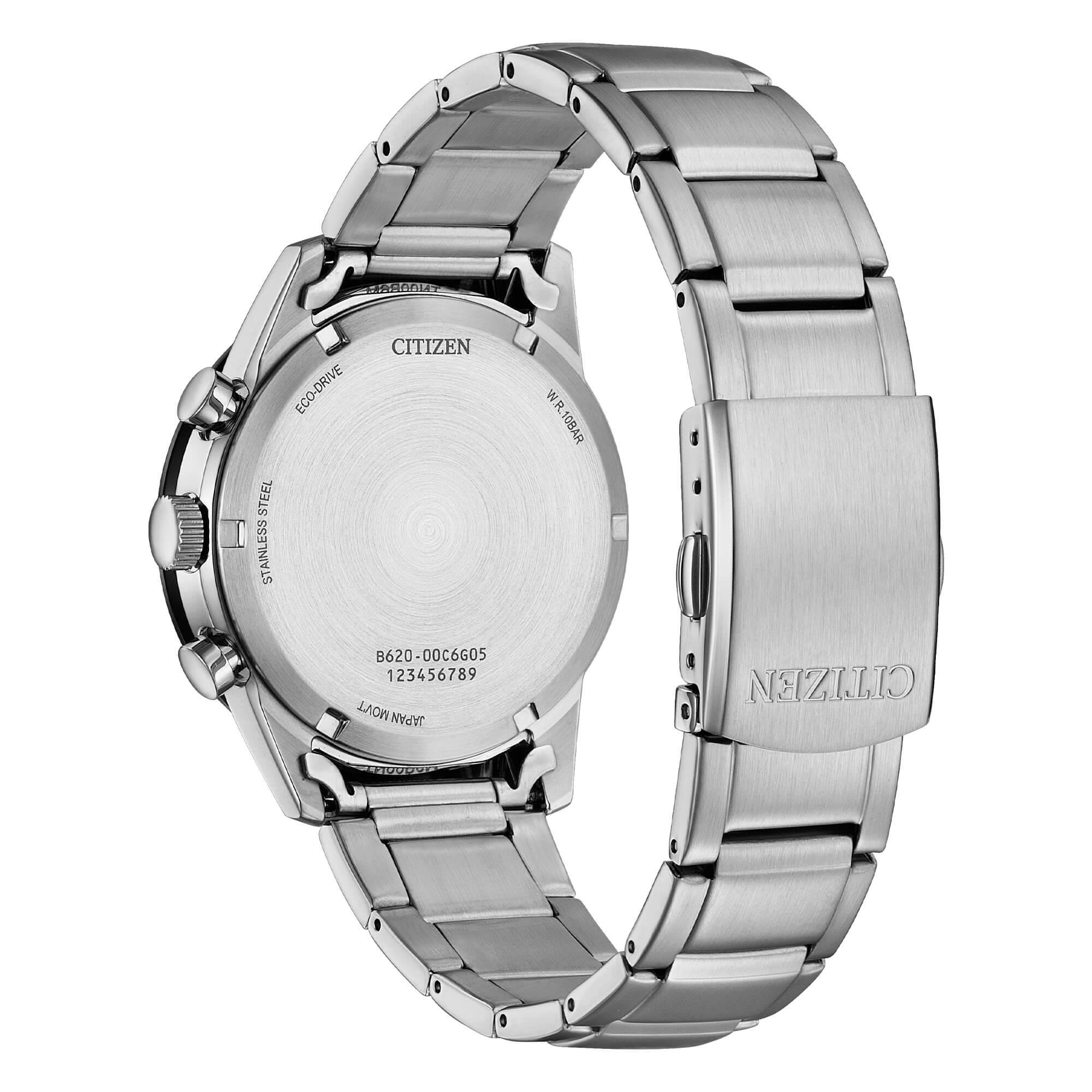 Citizen CA4624-56X - immagine 2