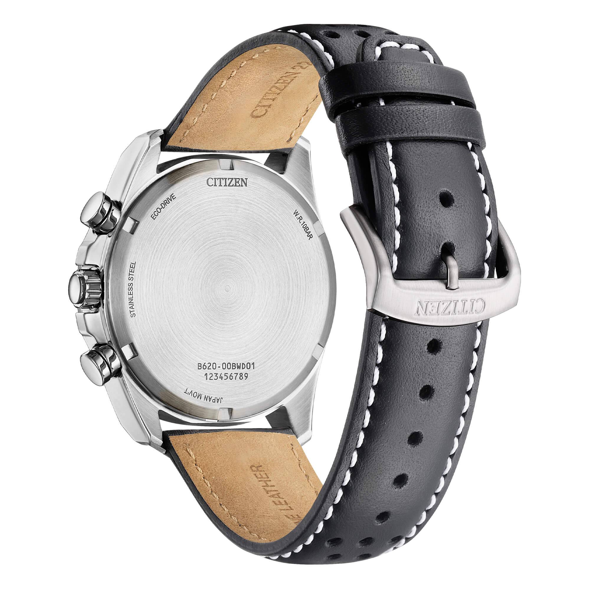 Citizen CA4640-09A - immagine 2