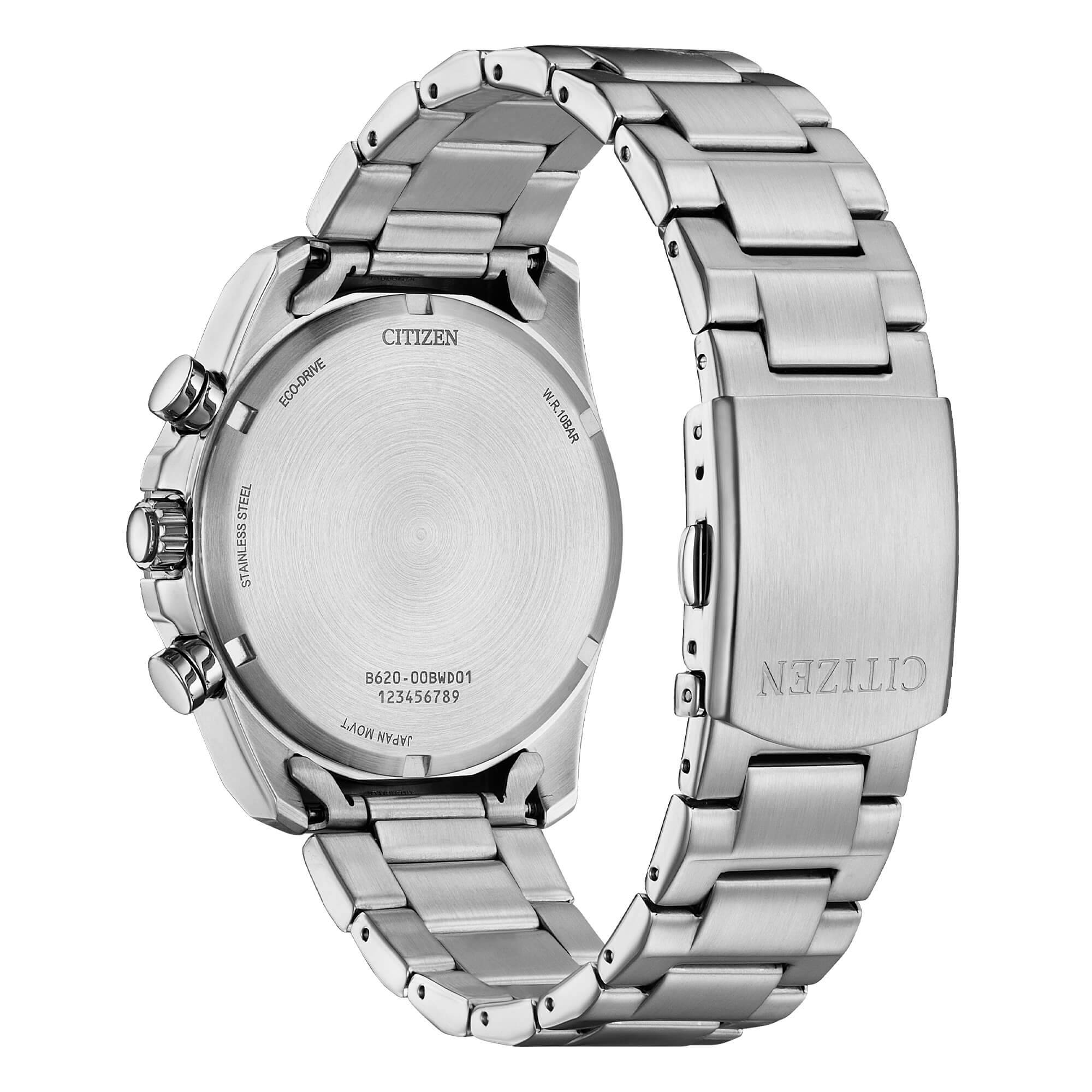 Citizen CA4640-50E - immagine 3
