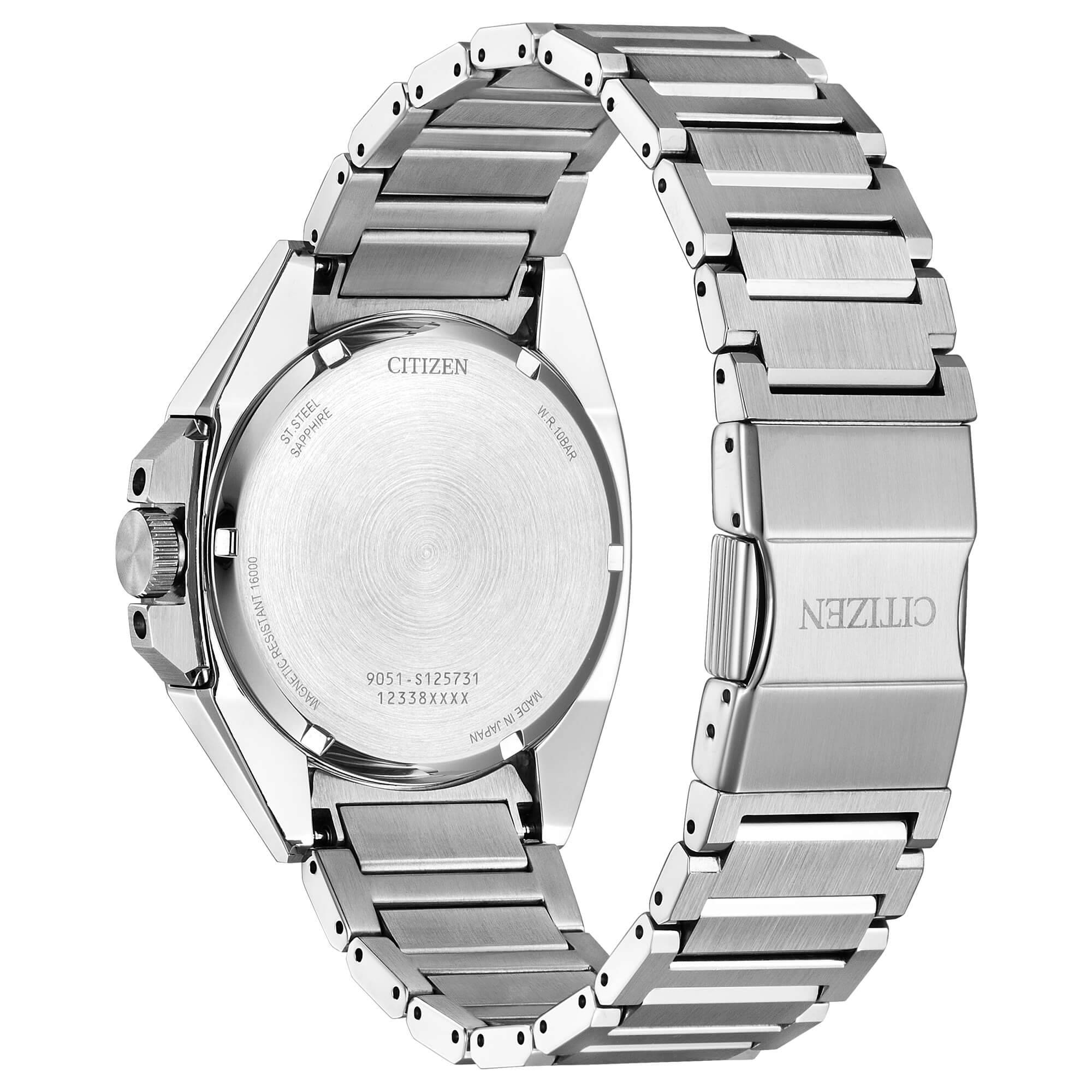 Citizen NB6010-81E - immagine 2