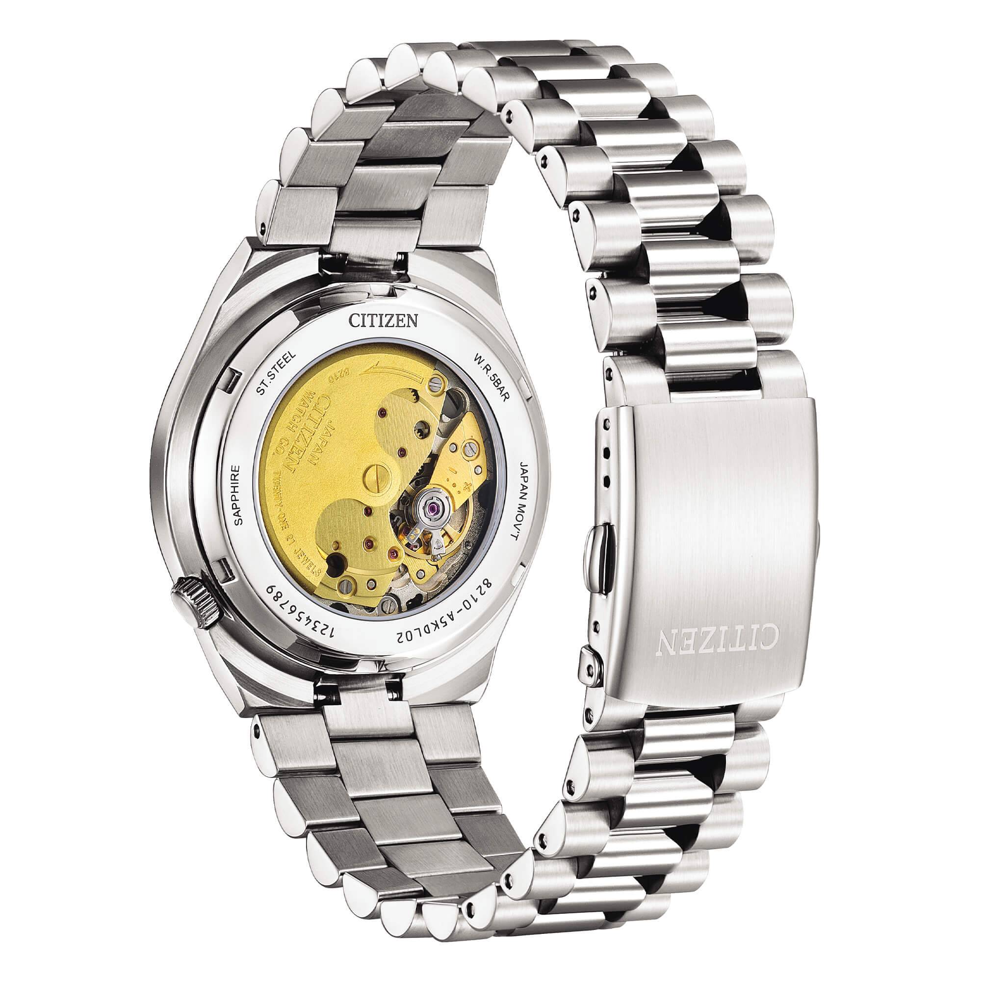 Citizen NJ0151-88W - immagine 2