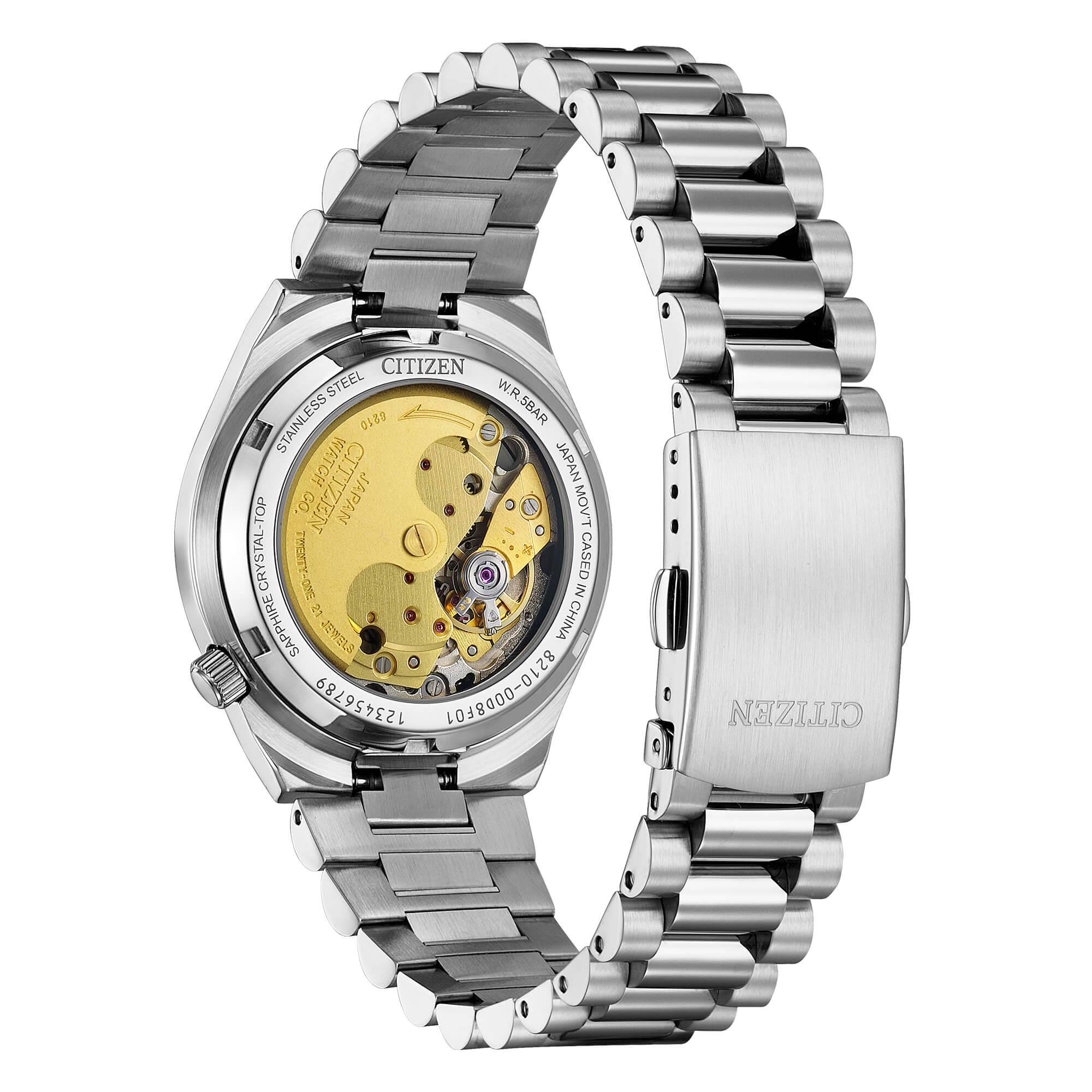 Citizen NJ0200-50W - immagine 2
