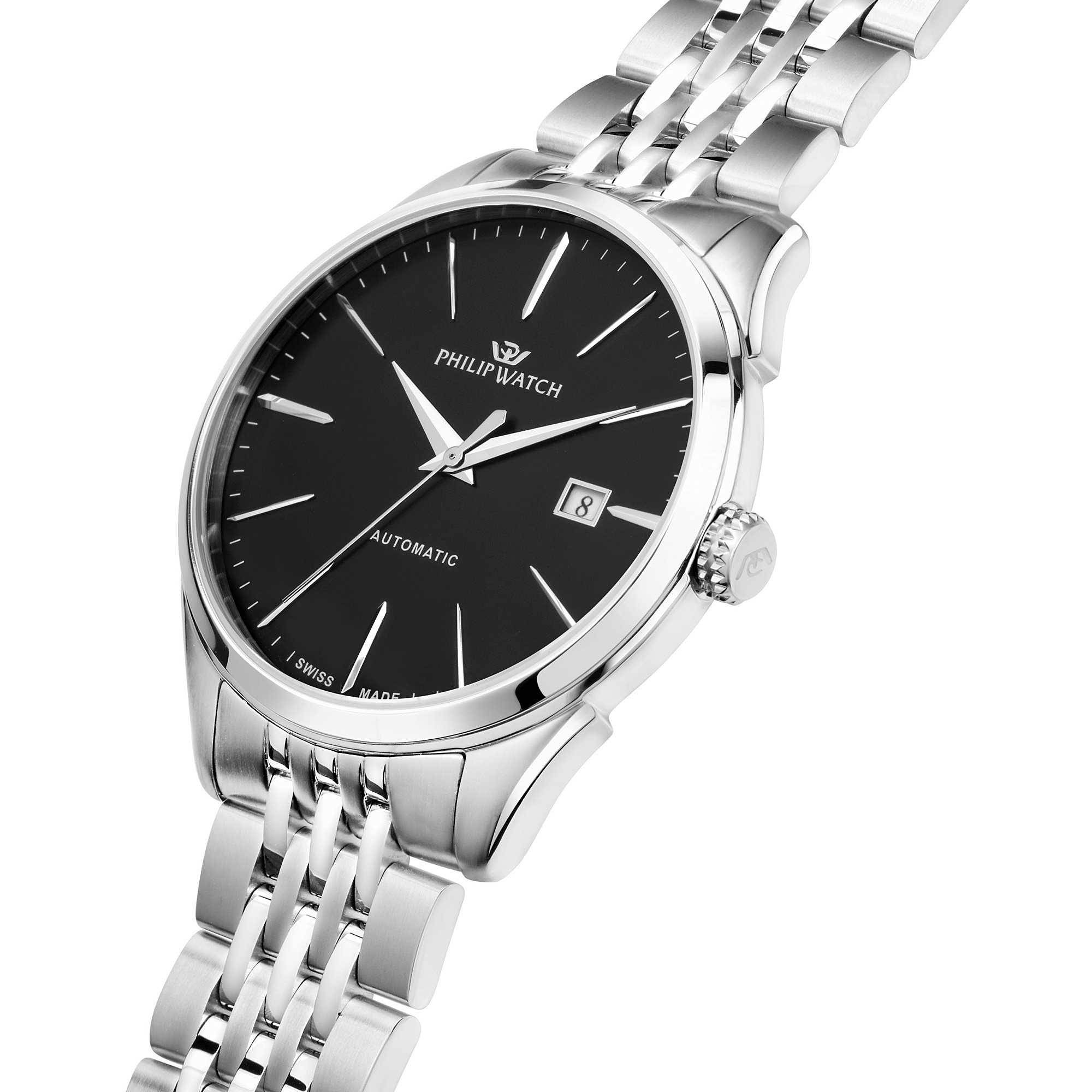 Philip Watch Roma R8223217001 - immagine 3