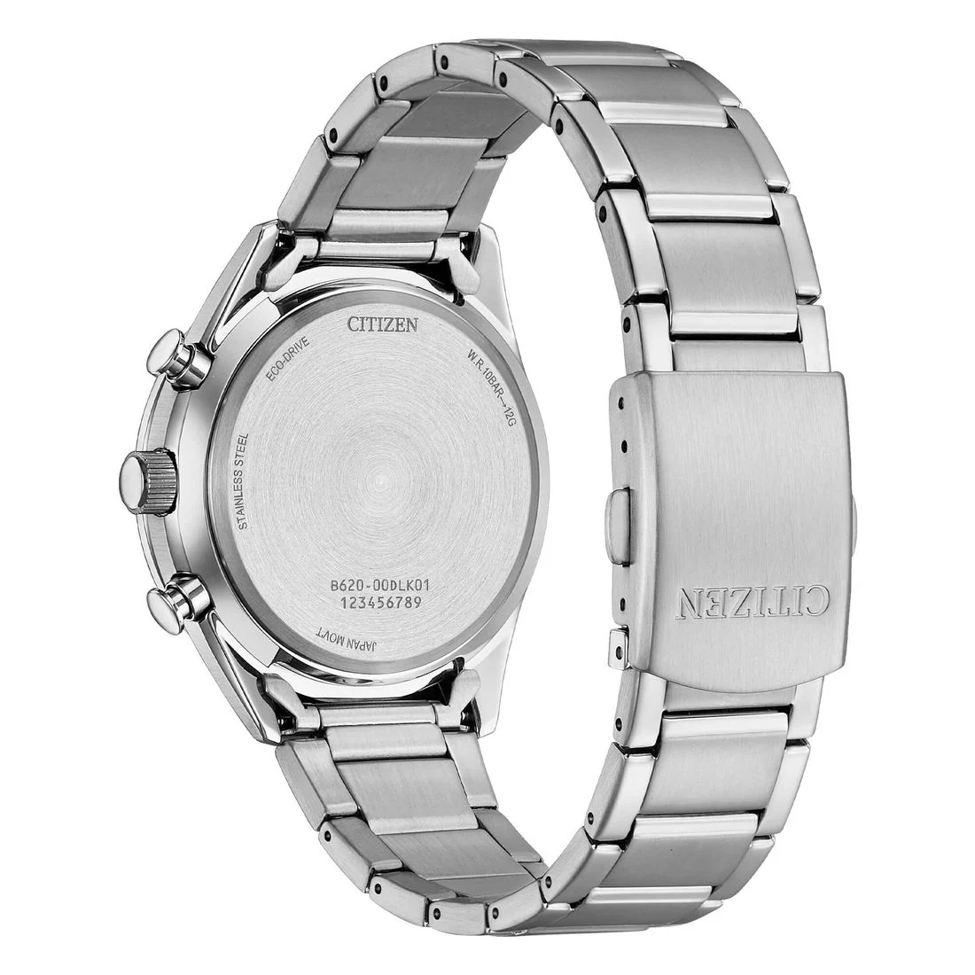 Citizen CA4700-50L - immagine 2