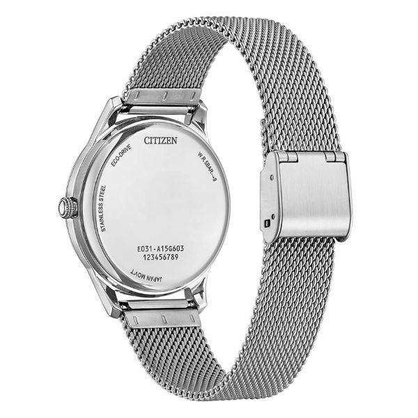 Citizen EM1220-82X - immagine 2