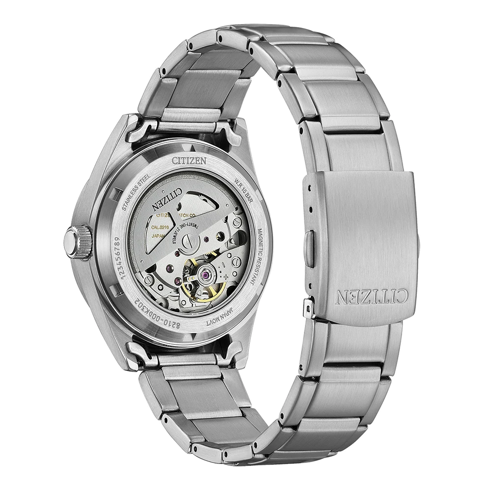 Citizen NJ0221-50E - immagine 2