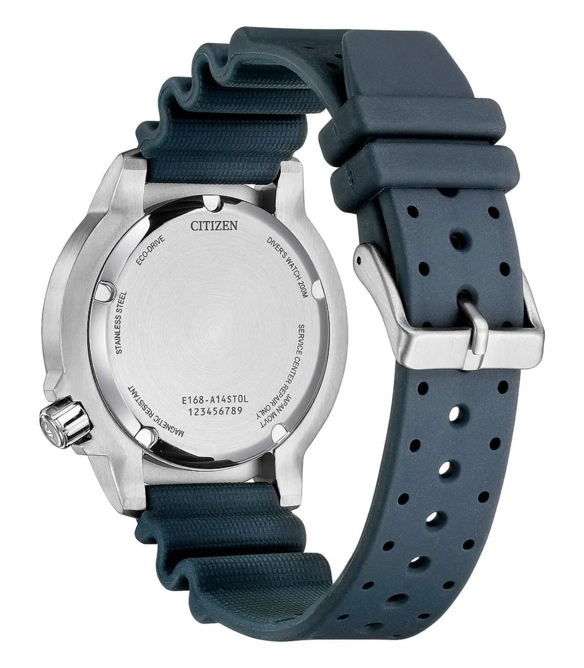 Citizen BN0167-09W - immagine 2