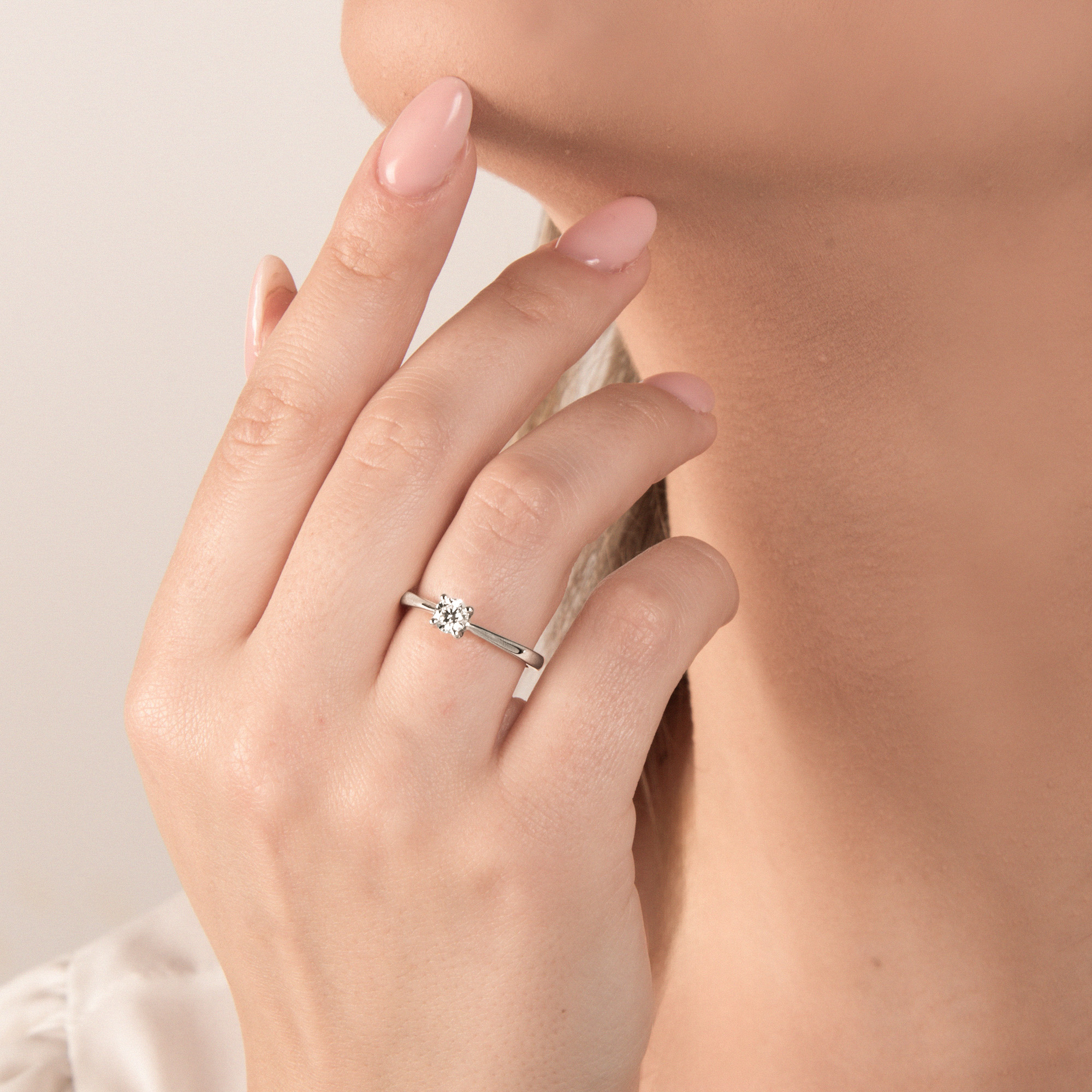 Anello Solitario Mirco Visconti - immagine 3