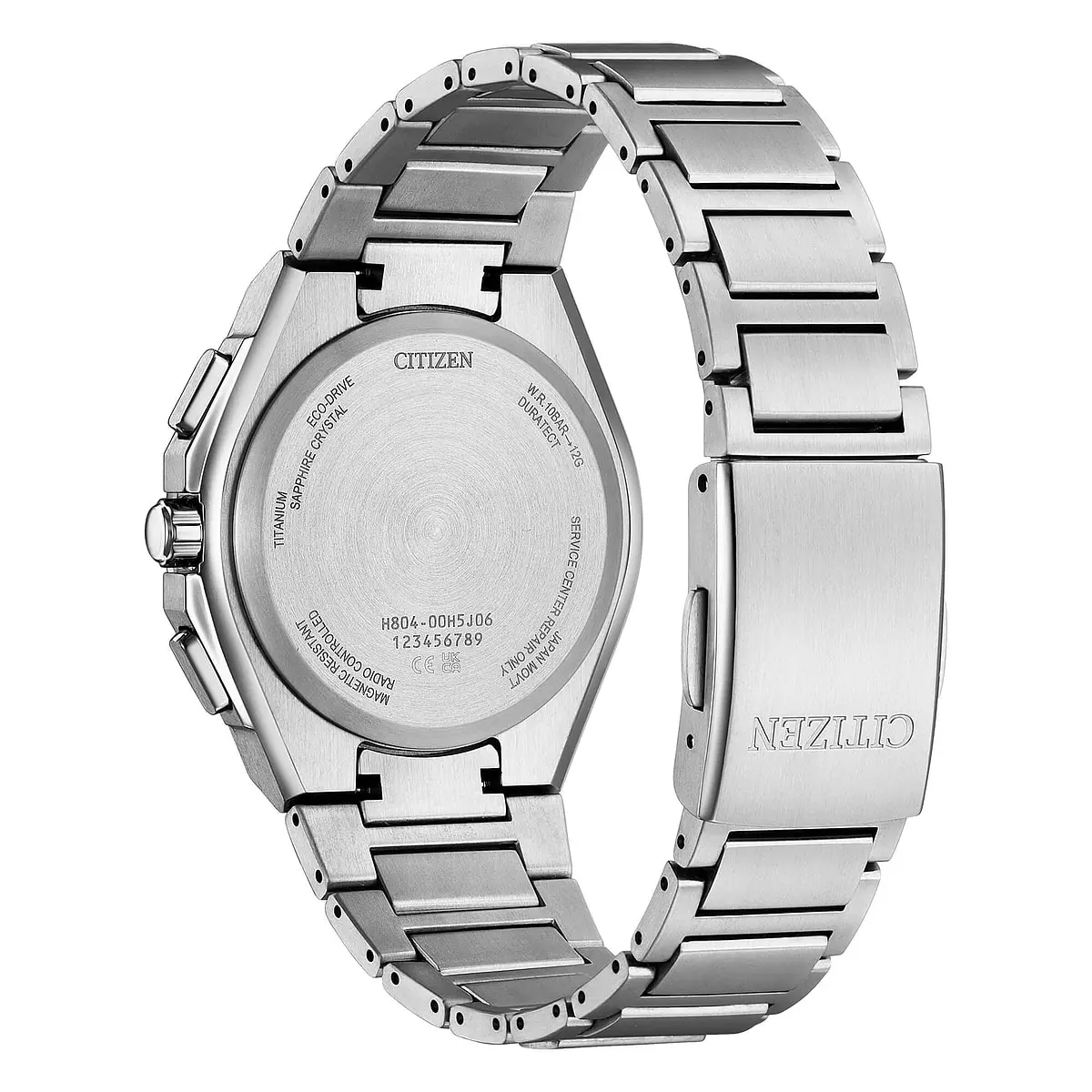 Citizen AT8397-56Z - immagine 2